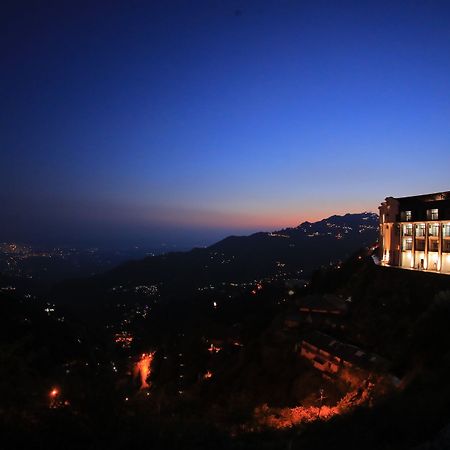 Kamay The Solitair Resort Mussoorie Eksteriør bilde